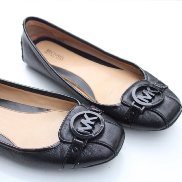 Michael Kors flats - Picture 3 of 13
